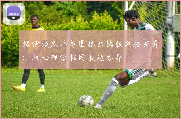 格伊谈瓜帅与图赫尔执教风格差异：核心理念相同表达各异