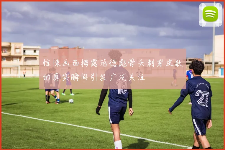 惊悚画面揭露范德彪骨头刺穿皮肤的真实瞬间引发广泛关注